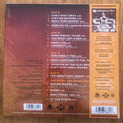 Too Short : Can't Stay Away (2xLP, Ltd, OBI)