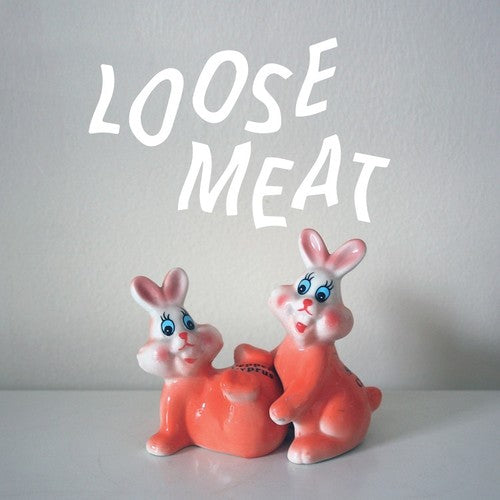 the album cover for Loose Meat - Loose Meat