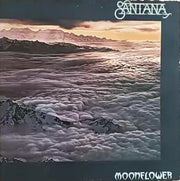 Santana : Moonflower (2xLP, Album, NAM)