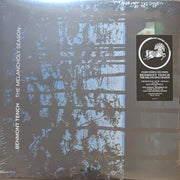 Benmont Tench : The Melancholy Season (LP, Ltd, Blu)