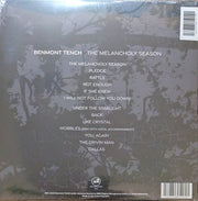 Benmont Tench : The Melancholy Season (LP, Ltd, Blu)