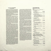 James Levine (2), Chicago Symphony Orchestra, Dvořák* : "New World" Symphony (LP, Album, RE)