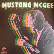 Will McGee : Horseplay (LP, Album, Club, Ltd, Pur)