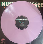 Will McGee : Horseplay (LP, Album, Club, Ltd, Pur)