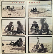 Jackie Lomax : Livin' For Lovin' (LP, Album, Los)