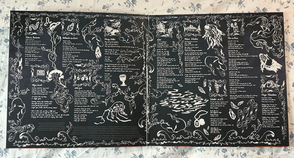 Japanese Breakfast : For Melancholy Brunettes (& Sad Women) (LP, Album, Fro)
