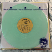 Japanese Breakfast : For Melancholy Brunettes (& Sad Women) (LP, Album, Fro)