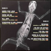 Ministry : The Squirrely Years Revisited (LP, Album, Ltd, Gre)