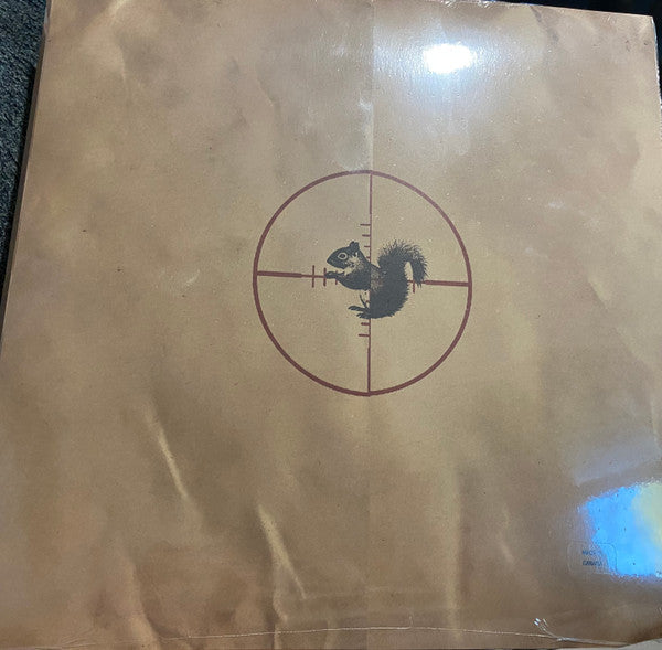 Ministry : The Squirrely Years Revisited (LP, Ltd, Whi)