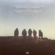 My Morning Jacket : Is (LP, Album, Ltd, Sum)