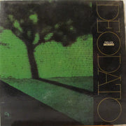 Deodato* : Prelude (LP, Album, Scr)