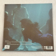 The Marías : No One Noticed (10", Maxi, Bla)