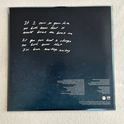 The Marías : No One Noticed (10", Maxi, Bla)