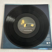 The Marías : No One Noticed (10", Maxi, Bla)