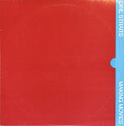 Dire Straits : Making Movies (LP, Album, RE, Spe)