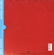 Dire Straits : Making Movies (LP, Album, RE, Spe)