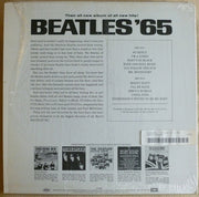The Beatles : Beatles '65 (LP, Album, RP, Rai)
