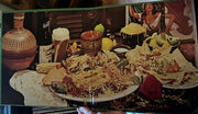 ZZ Top : Tres Hombres (LP, Album, Ter)