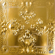 Jay Z*, Kanye West : Watch The Throne (2xLP, Album, Pic)
