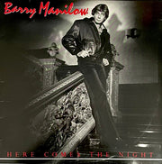 Barry Manilow : Here Comes The Night (LP, Album, Hub)