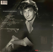 Barry Manilow : Here Comes The Night (LP, Album, Hub)