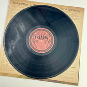 Alison Krauss & Union Station : Arcadia (LP, Album)