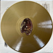 Lucy Dacus : Forever Is A Feeling (LP, Album, Gol)