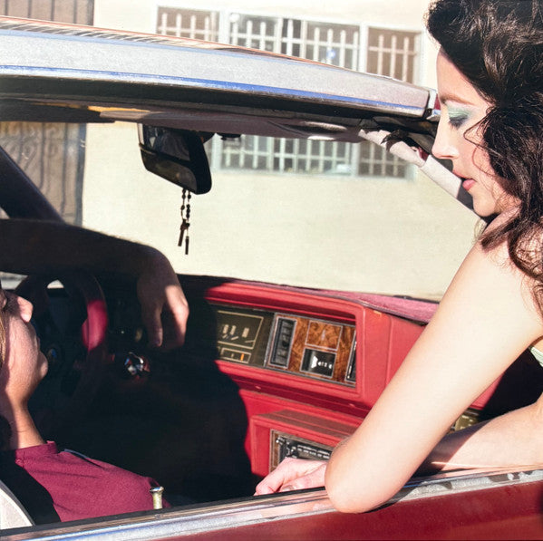 Deafheaven : Lonely People With Power (2xLP, Album, Ame)