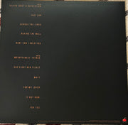 Tracy Chapman : Tracy Chapman (LP, Album, RE, 35t)