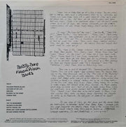 Bobby Bare : Folsom Prison Blues (LP, Album, RE)