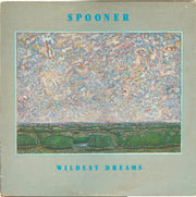 Spooner : Wildest Dreams (LP, Album)