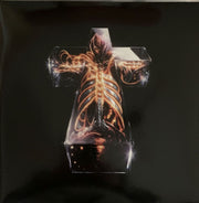 Justice (3) : Hyperdrama (2xLP, Album, Bla)