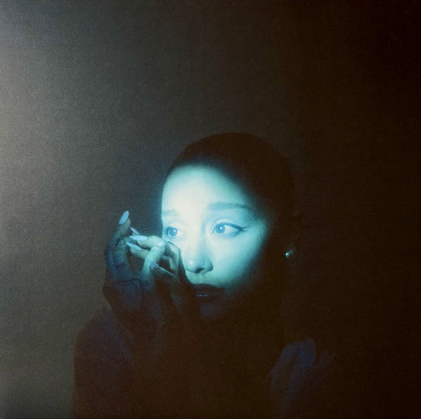 Ariana Grande : Eternal Sunshine Deluxe: Brighter Days Ahead (2xLP, Album, Dlx, Tur)