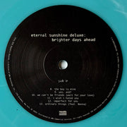 Ariana Grande : Eternal Sunshine Deluxe: Brighter Days Ahead (2xLP, Album, Dlx, Tur)