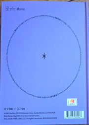 Katseye : SIS (Soft Is Strong) (CD, MiniAlbum, Str)