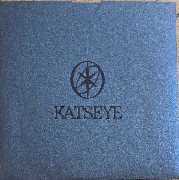 Katseye : SIS (Soft Is Strong) (CD, MiniAlbum, Str)