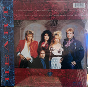 Heart : Heart (LP, Album, RE)