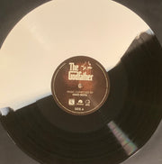 Nino Rota : The Godfather (Music From The Motion Picture) (2xLP, Album, Ltd, RM, Tux)