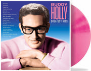 Buddy Holly : Greatest Hits (LP, Comp, Pin)