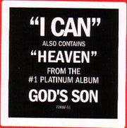 Nas : I Can (12")