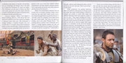 Hans Zimmer And Lisa Gerrard : Gladiator (Music From The Motion Picture - 25th Anniversary Expanded Edition) (3xCD, Ltd, RM, S/Edition)