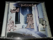 Jivebomb : Ethereal (CD, Album)