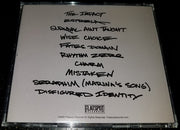 Jivebomb : Ethereal (CD, Album)