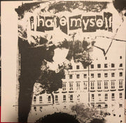 I Hate Myself : Eleven Songs (CD, Album, RE)