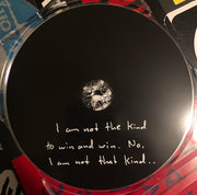 I Hate Myself : Eleven Songs (CD, Album, RE)