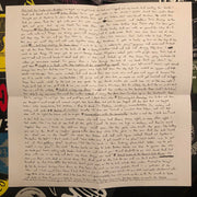 I Hate Myself : Eleven Songs (CD, Album, RE)