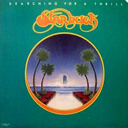 Starbuck (2) : Searching For A Thrill (LP, Album)