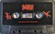 Blood Incantation : Interdimensional Extinction (Cass, Album, Ltd, RE)