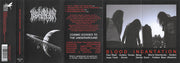 Blood Incantation : Interdimensional Extinction (Cass, Album, Ltd, RE)