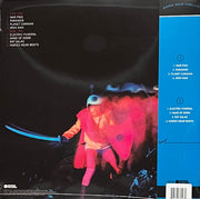 Black Sabbath : Paranoid (LP, Album, Ltd, RE, 180)